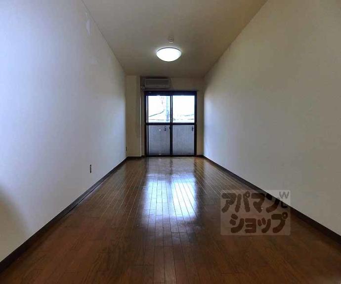 【エクセタコート】間取