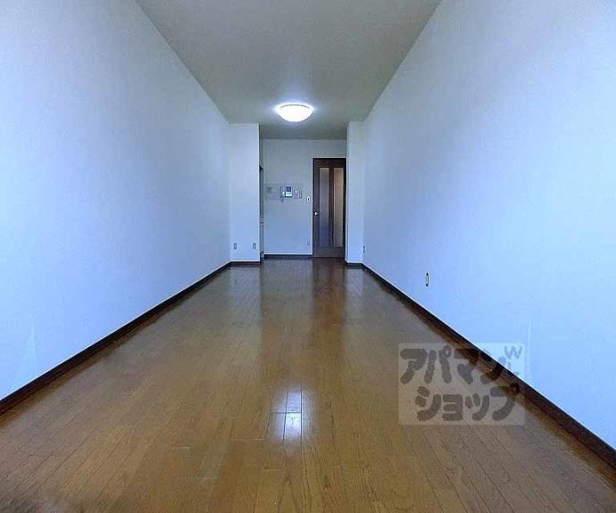 【エクセタコート】間取