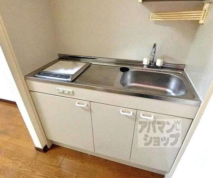 【エクセタコート】間取