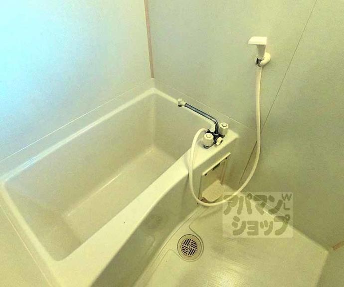 【エクセタコート】間取