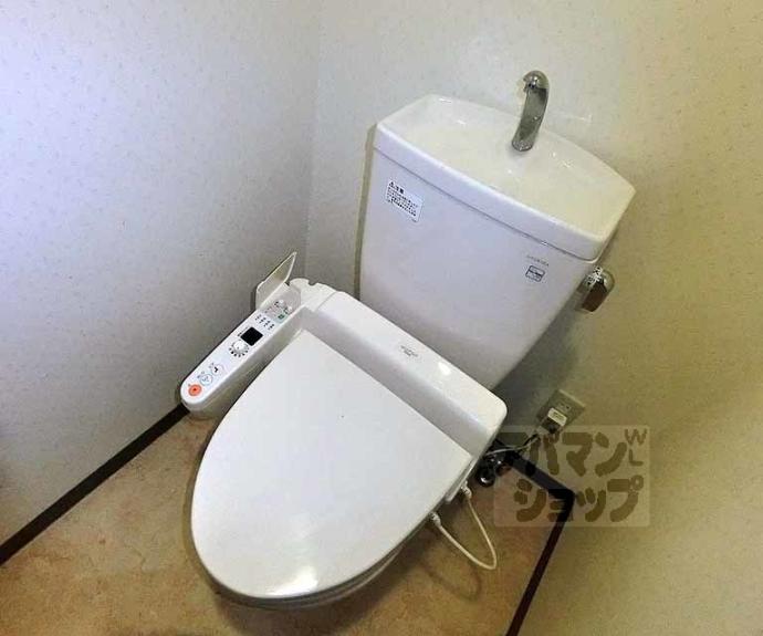 【エクセタコート】間取