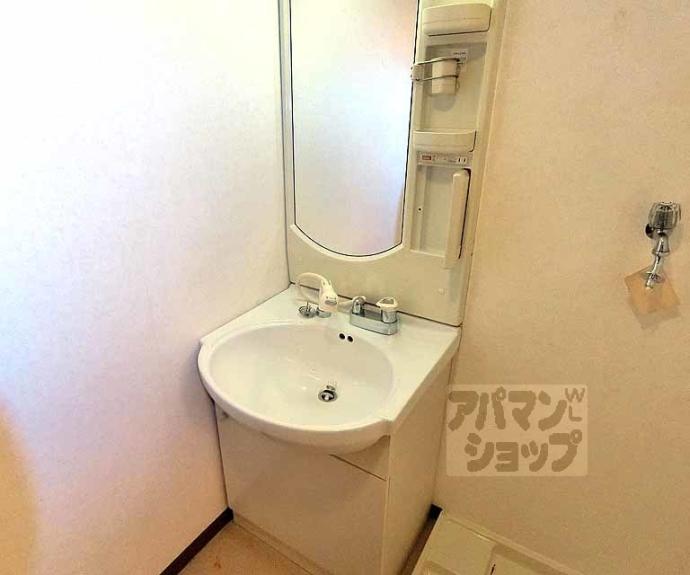 【エクセタコート】間取