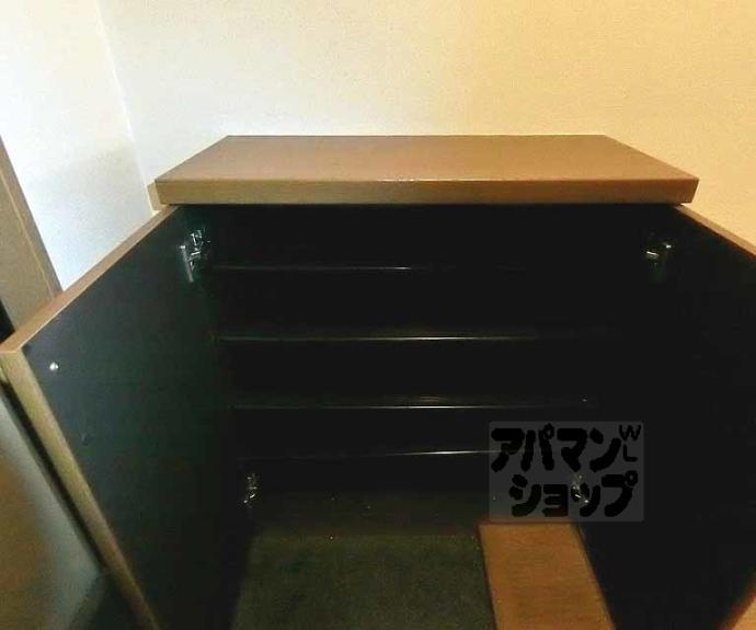 【エクセタコート】間取