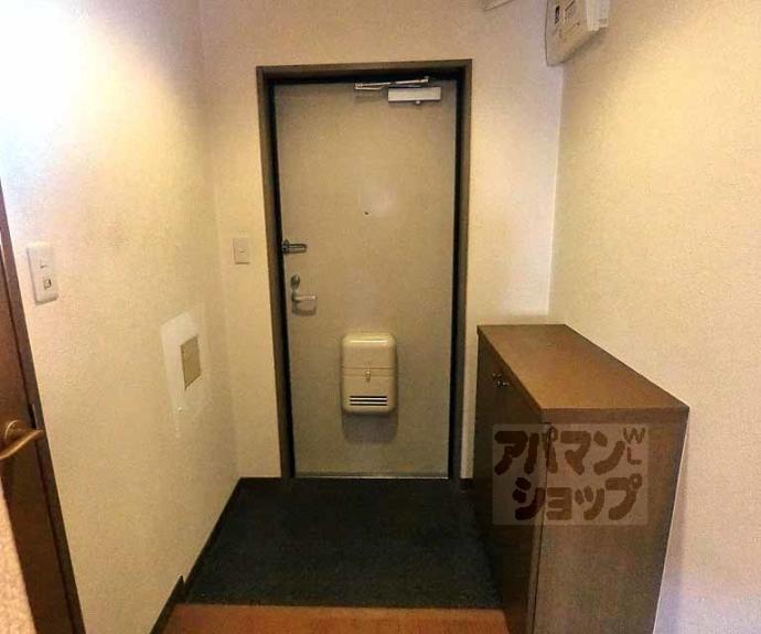 【エクセタコート】間取