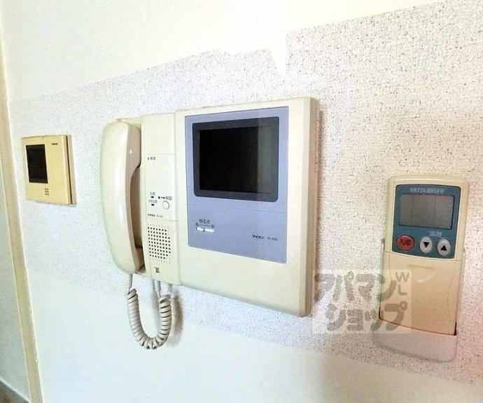 【エクセタコート】間取