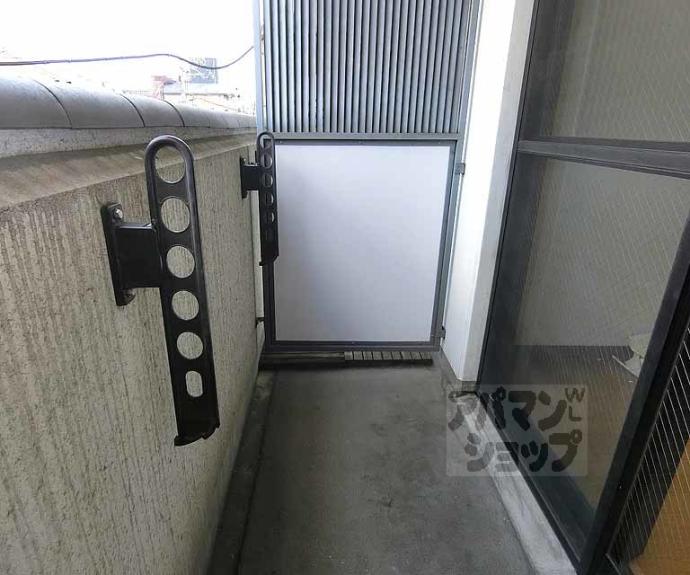 【エクセタコート】間取