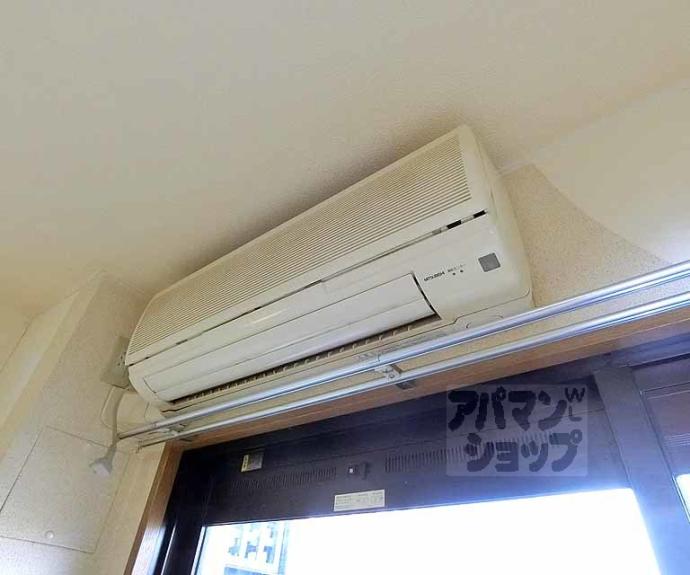 【エクセタコート】間取