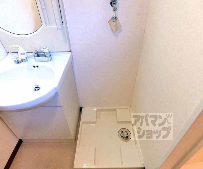 【エクセタコート】間取