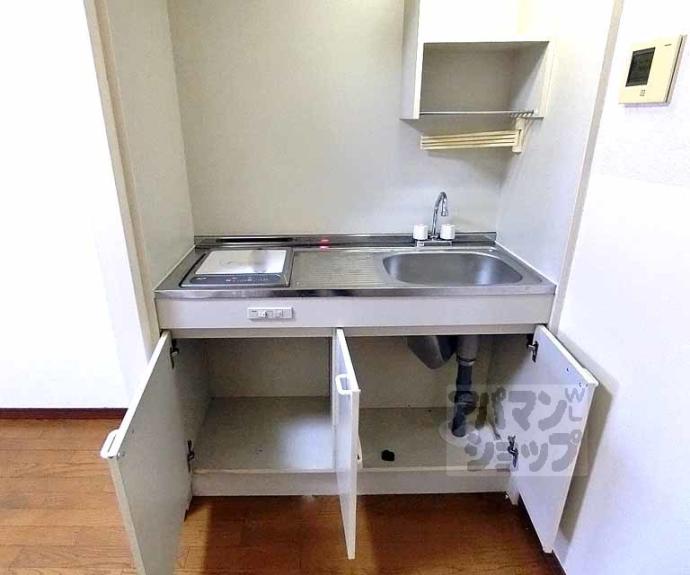 【エクセタコート】間取