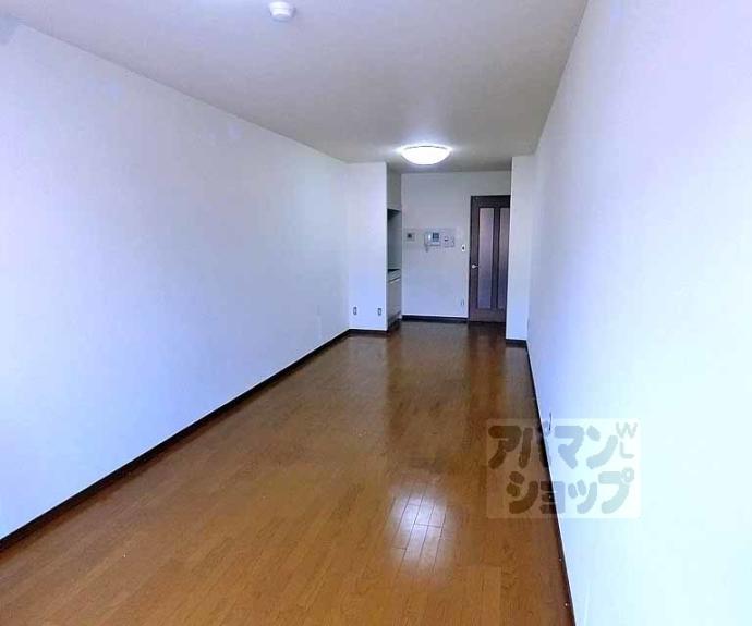 【エクセタコート】間取