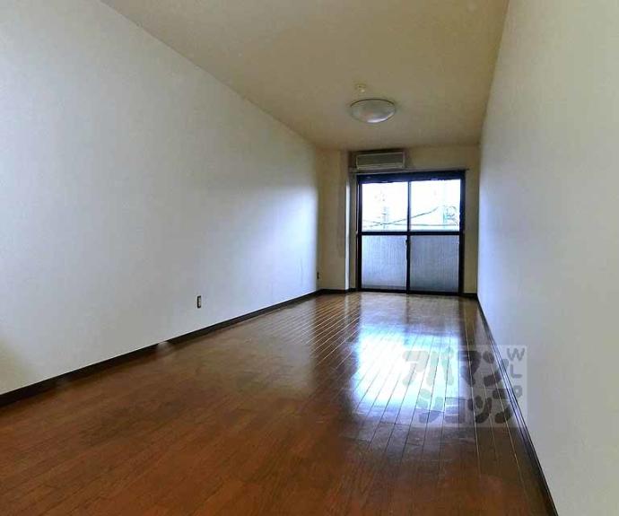 【エクセタコート】間取