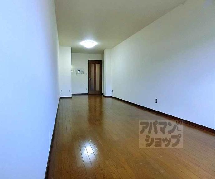 【エクセタコート】間取