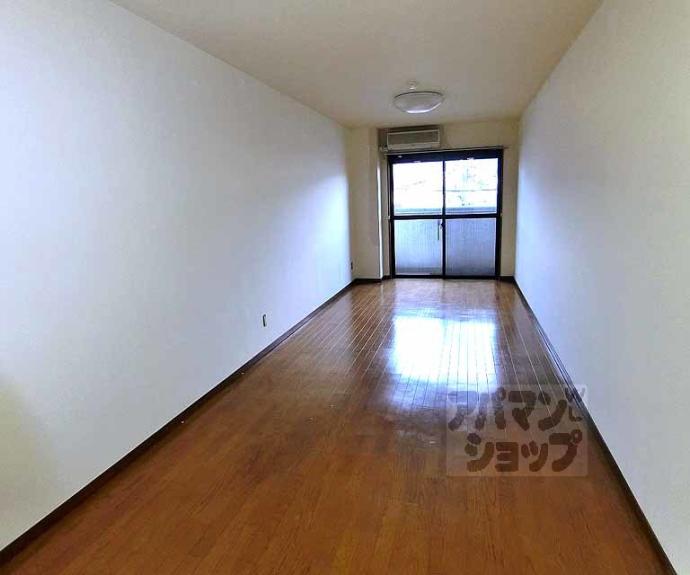 【エクセタコート】間取