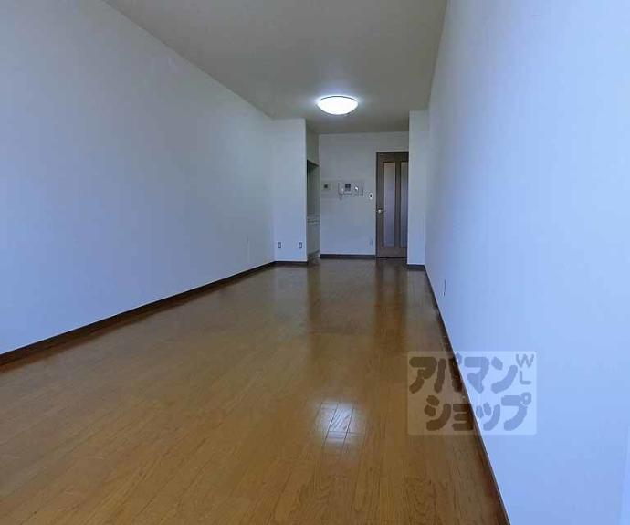 【エクセタコート】間取