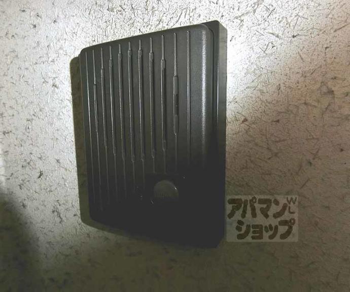 【エクセタコート】間取