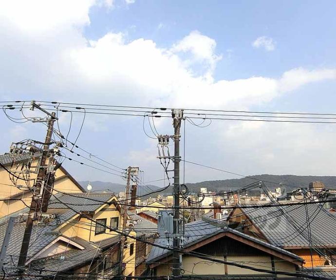 【エクセタコート】間取