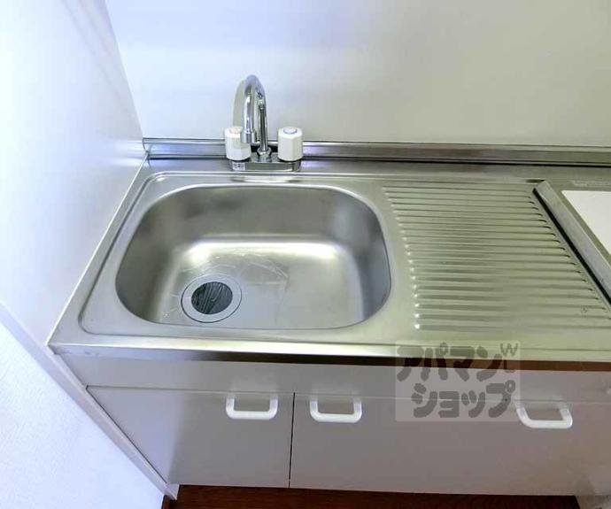 【エクセタコート】間取
