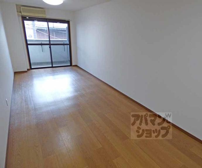 【エクセタコート】間取