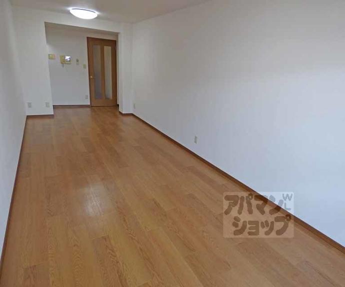 【エクセタコート】間取