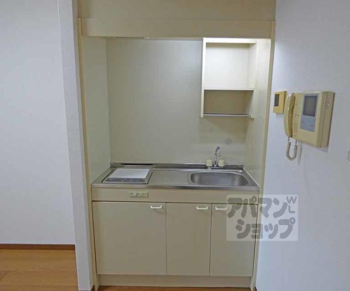 【エクセタコート】間取