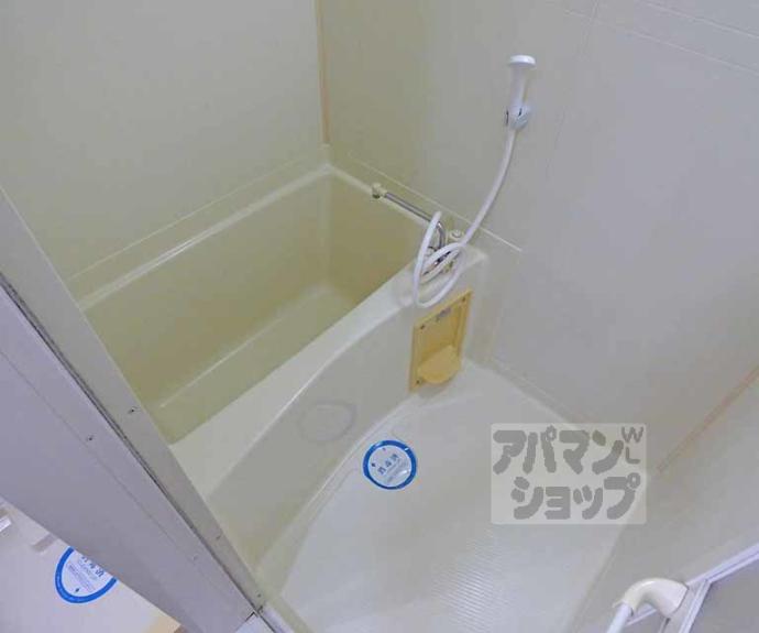 【エクセタコート】間取