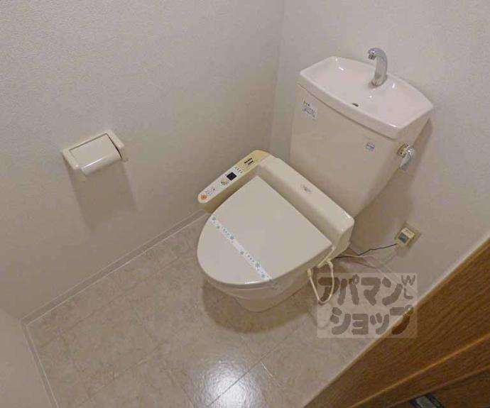 【エクセタコート】間取