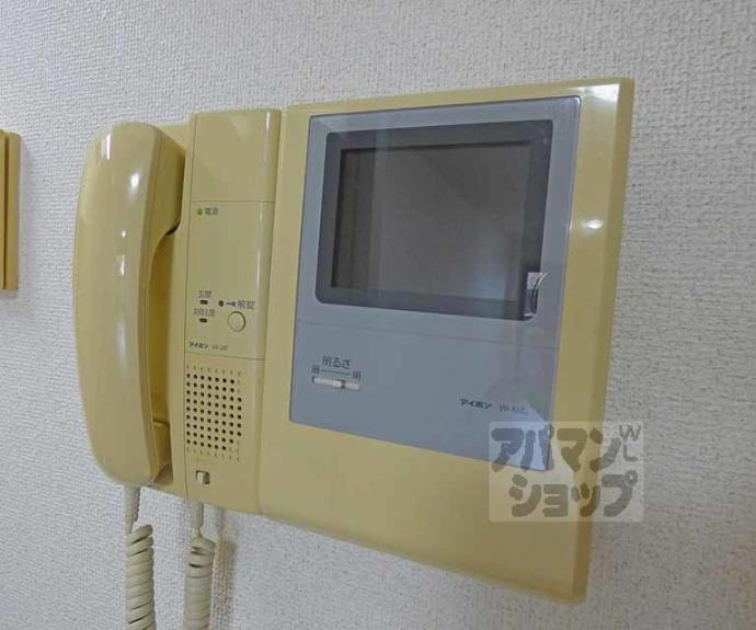 【エクセタコート】間取