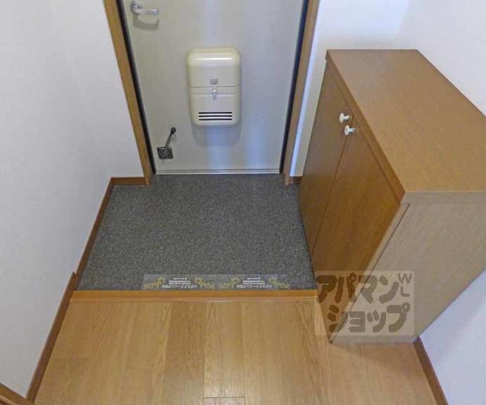 【エクセタコート】間取