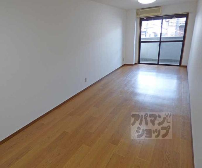 【エクセタコート】間取