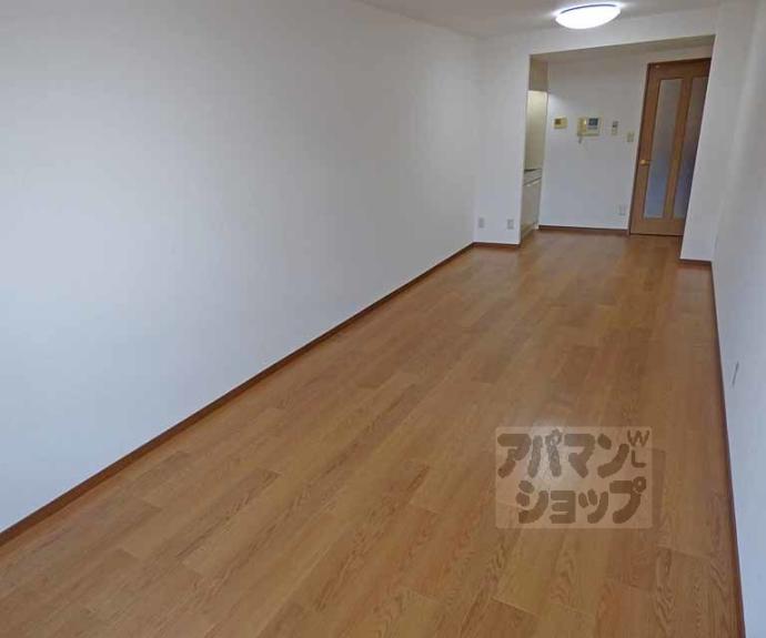 【エクセタコート】間取