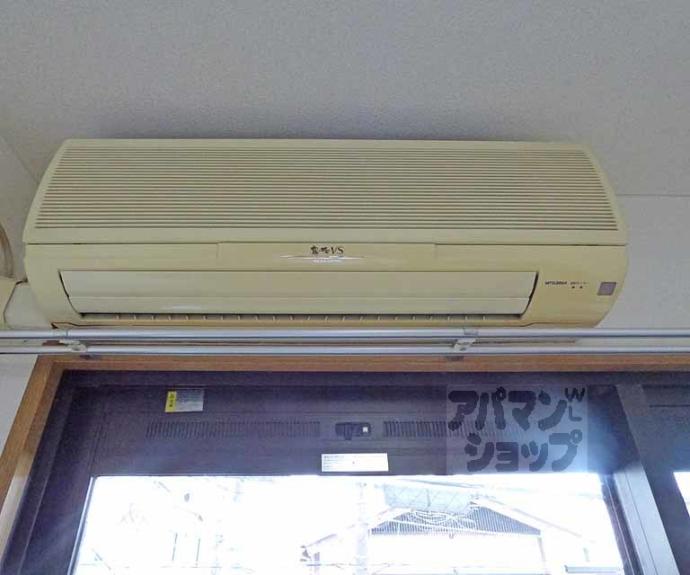 【エクセタコート】間取