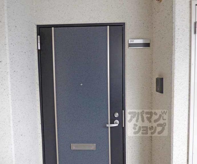 【エクセタコート】間取