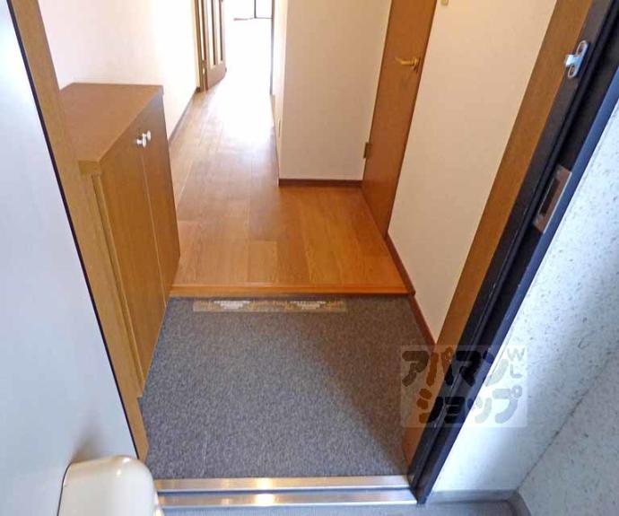 【エクセタコート】間取