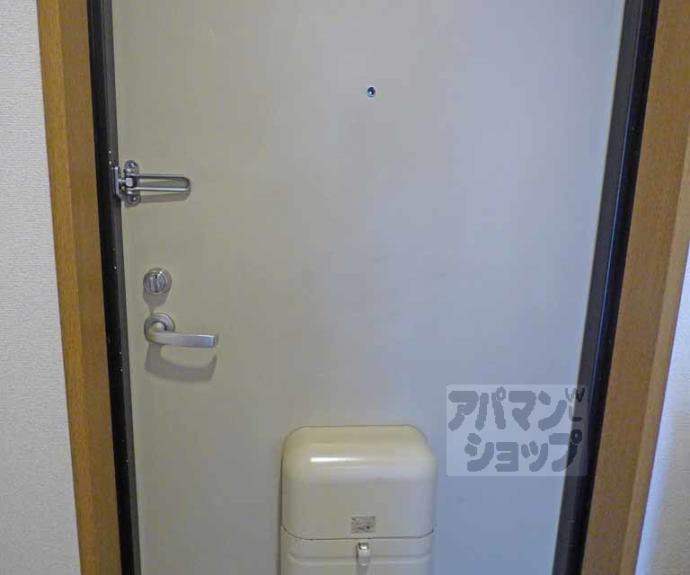 【エクセタコート】間取