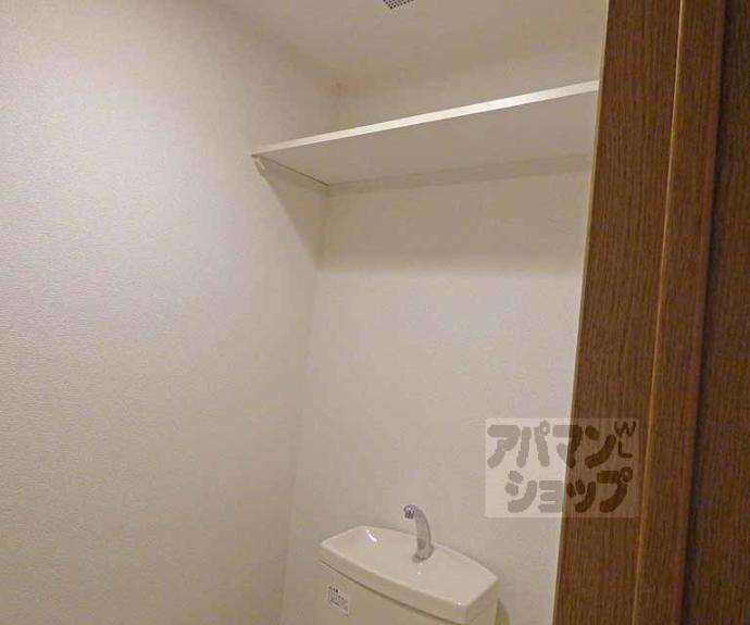 【エクセタコート】間取