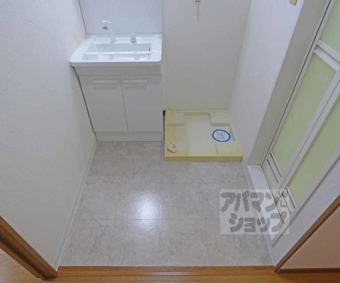 【エクセタコート】間取