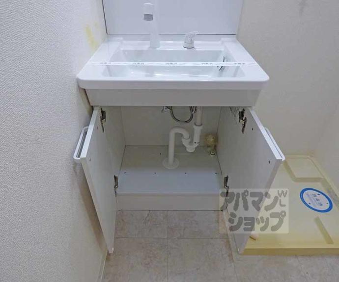 【エクセタコート】間取