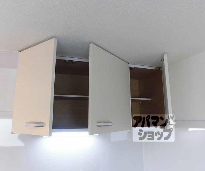 【メゾンドセルリアン】間取