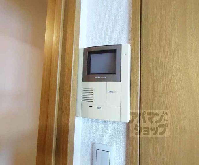 【祇園ケントビル】間取