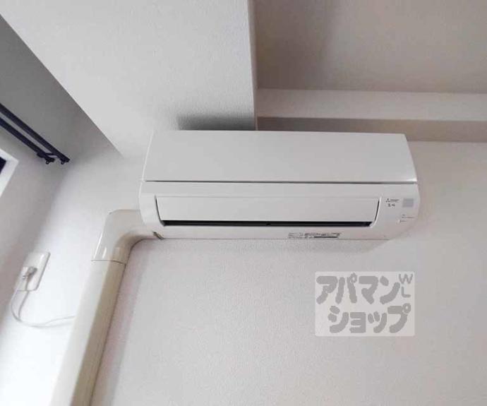 【祇園ケントビル】間取