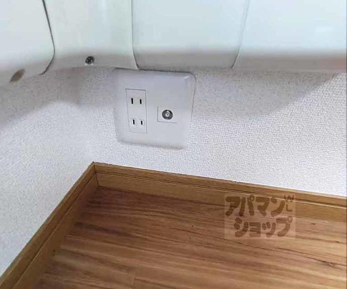 【祇園ケントビル】間取