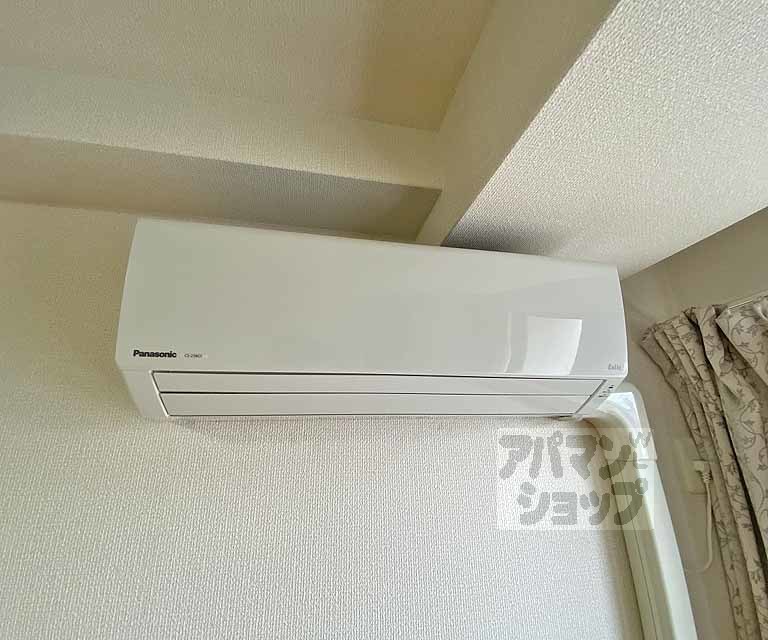 【祇園ケントビル】間取