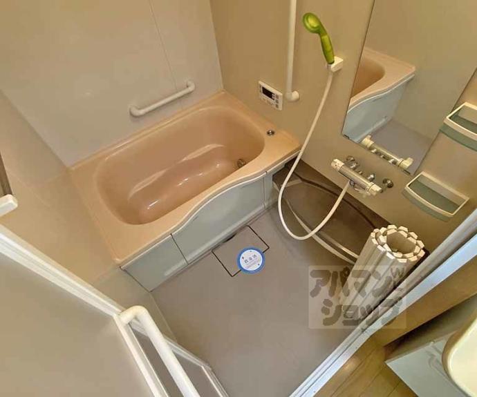 【祇園ケントビル】間取