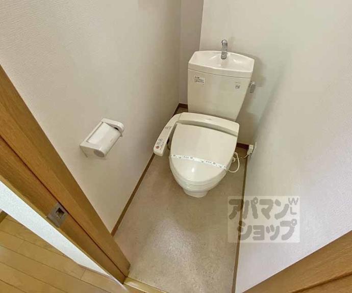 【祇園ケントビル】間取