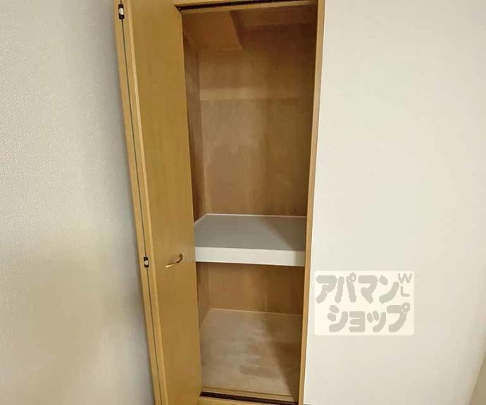 【祇園ケントビル】間取