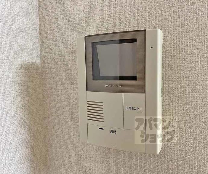 【祇園ケントビル】間取