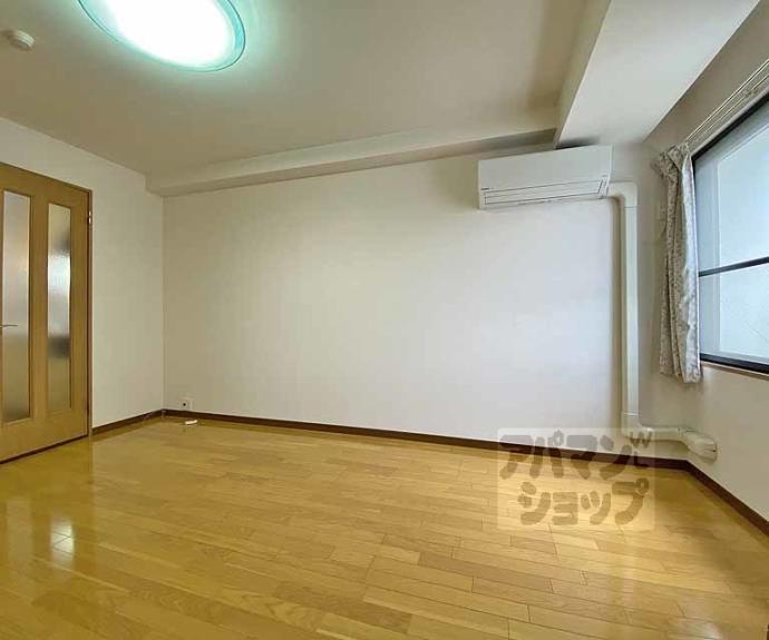 【祇園ケントビル】間取