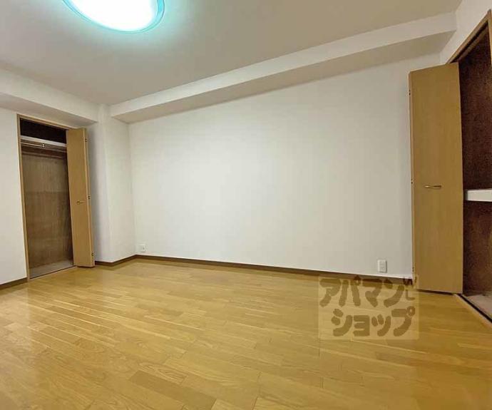 【祇園ケントビル】間取