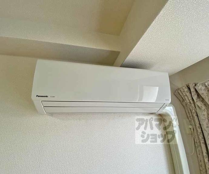 【祇園ケントビル】間取