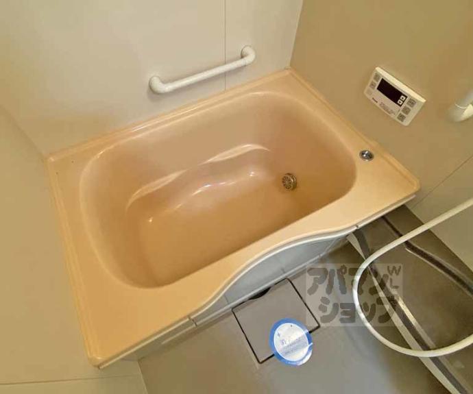 【祇園ケントビル】間取